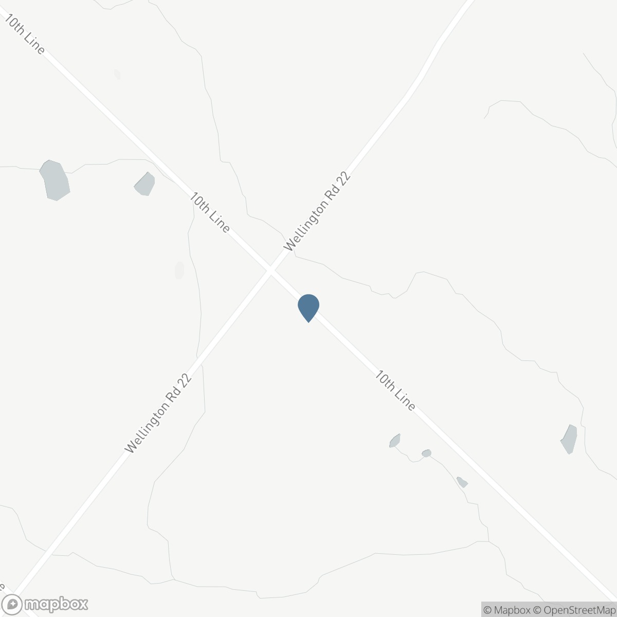 5767 TENTH LINE, Erin, Ontario N0B 1T0